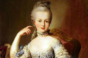 Marie Antoinetta – dcera Marie Terezie skončila na popravišti